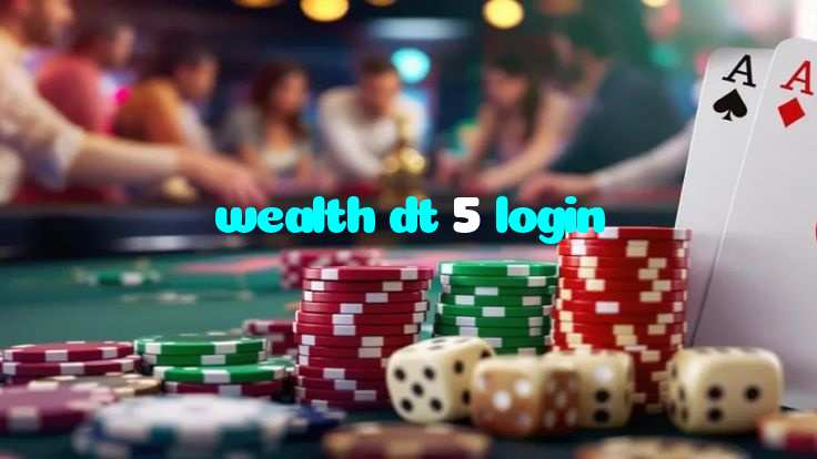 wealth dt 5 login خوش آمدید بونس +600% پیشکش موبائل ایپ کے پروموشن سیکشن میں دکھائی دیتی ہے۔